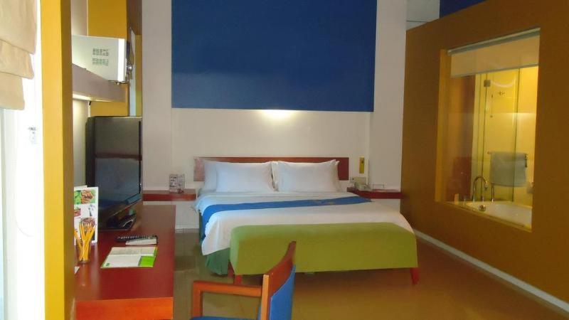 Sparks Life Jakarta, Artotel Curated Cameră foto