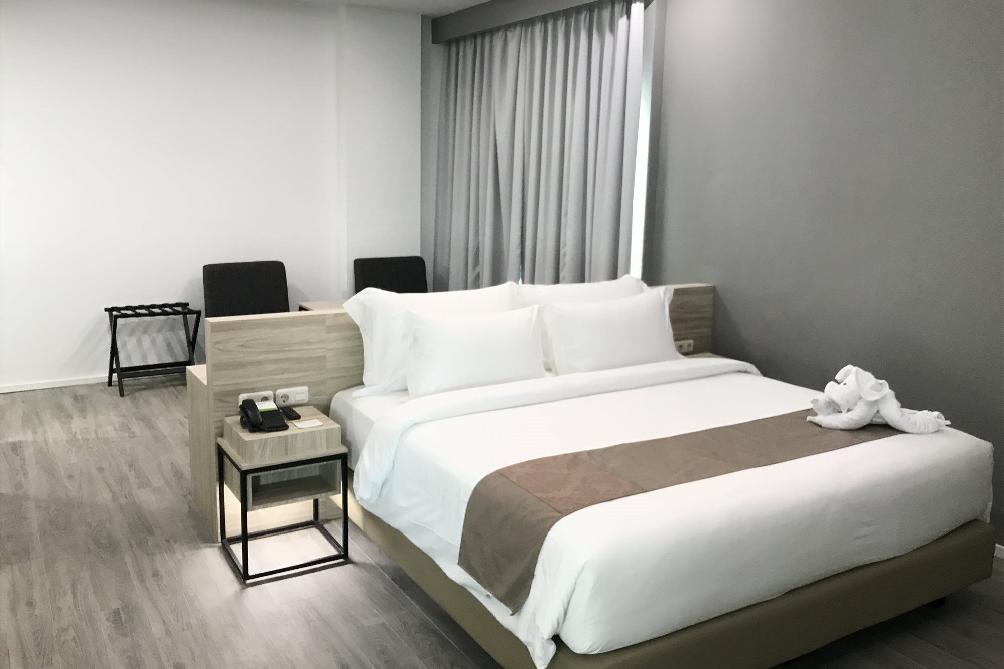 Sparks Life Jakarta, Artotel Curated Exterior foto